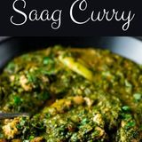 Platos Saag