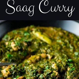 Platos Saag