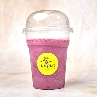 Proteinski shake