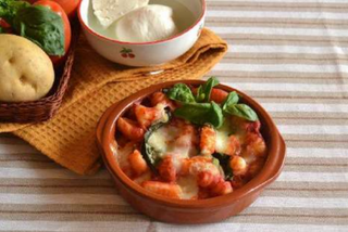 Ньоки Соренто