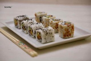 California Classique x4