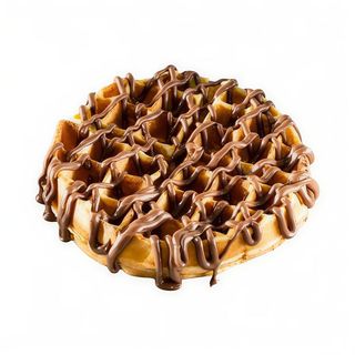 Gofre Chocolate Mixto