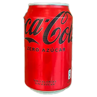 Coca Cola Zero