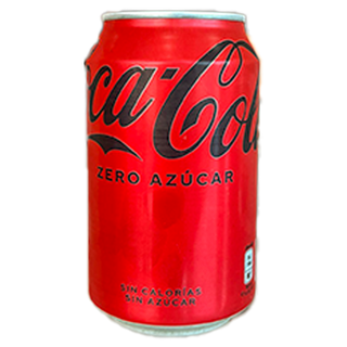 Coca Cola Zero