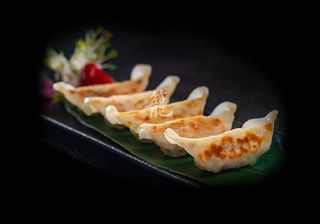 Niku gyoza 5szt