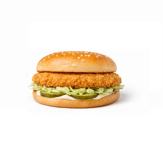 Nomo Chicken Burger