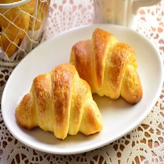 Croissant Bread