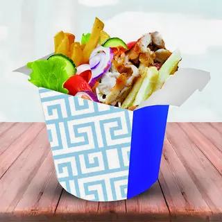 Giros box