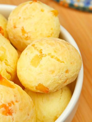 Pão de queijo Grande 