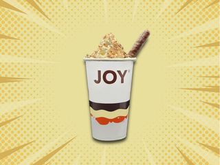 JOY® CHOCOLATE (470 ML)