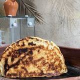 Chapati Normal