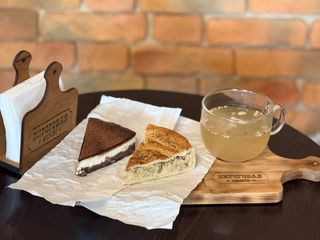 Комбо з Ухою з сьомги