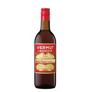 Vermouth Lacuesta Rojo (750 Ml.)