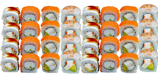 Преміум Мікс Сет (1000г)