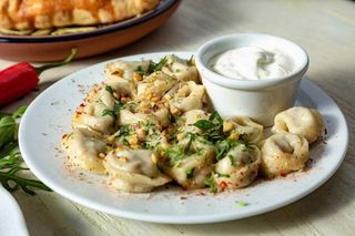 Dżiewizli Tatarasz 300g