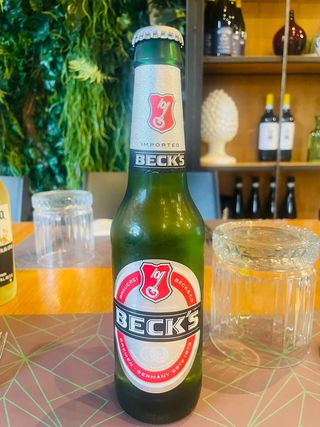 Beck's 33 cl