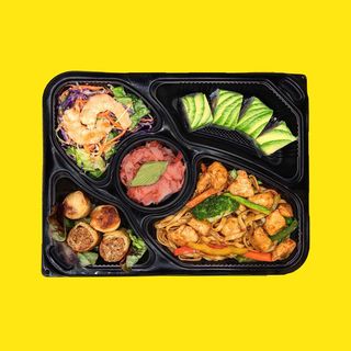 Bento - 3