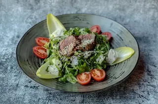 Salată Kasho Mosaico K