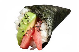 Temaki Maguro (1 Ud.)