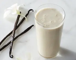 Batido De Vainilla
