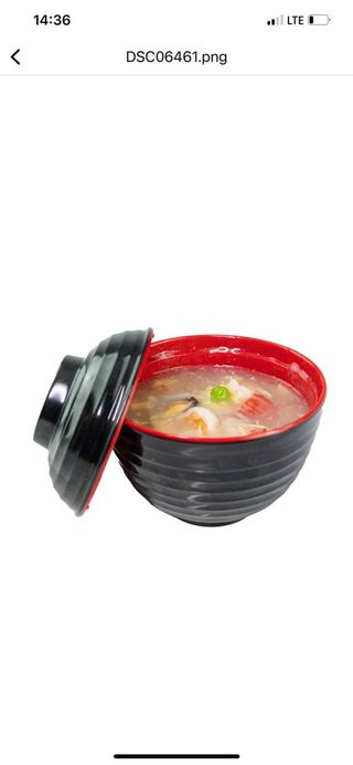 29. Zuppa frutti di mare