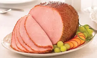 Свињска пршута 70 грама