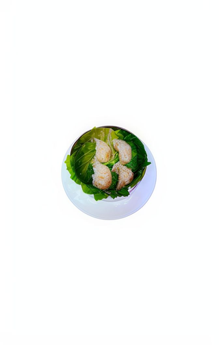 Ha gau