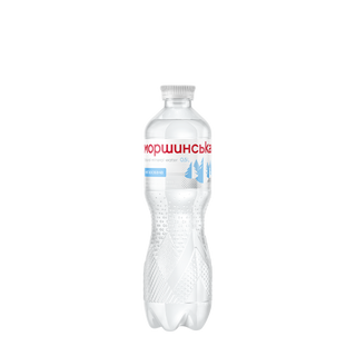 Моршинська 0,5 Негазовано