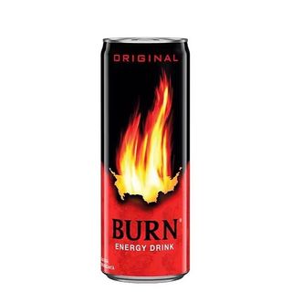 Burn