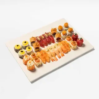 Menu Sensei (32 un)