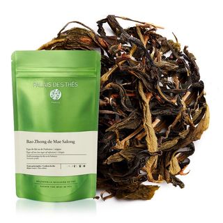 TAIWAN BAO ZHONG FROM MAE SALONG - 100 გრ