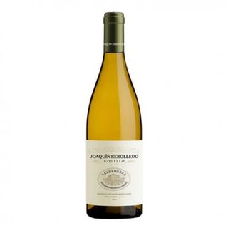 Vino Blanco Joaquín Rebolledo Godello Valdeorras (750 Ml.)