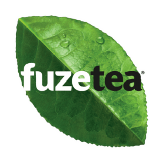 Fuze Tea 500 ml