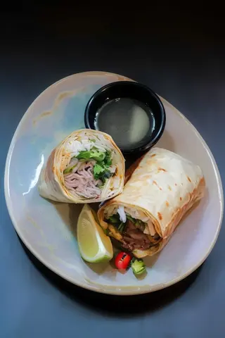 Phorrito .