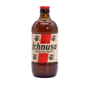 Birra Ichnusa