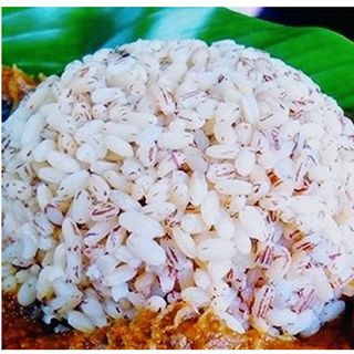 Ofada Rice