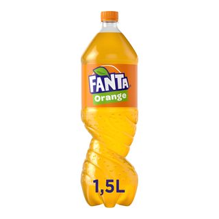 Fanta Orange PET 1.5lt