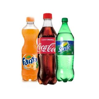Soda 500ml