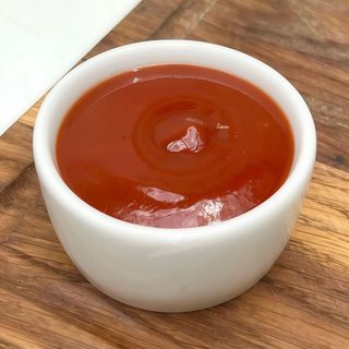 Ketchup