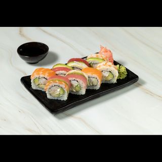 ცისარტყელა