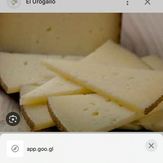QUESO MANCHEGO
