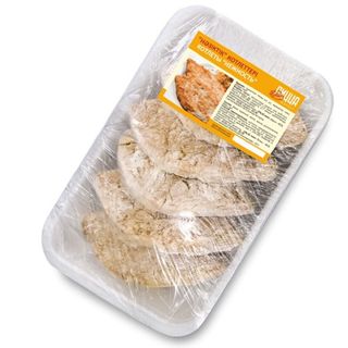 Котлеты "Нежность " (5 шт)