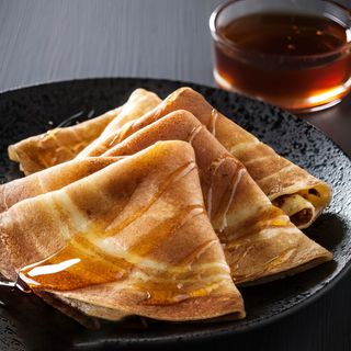 Crêpe Miel