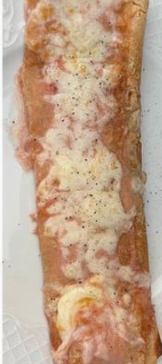 Crepe/Gofre La Francesa (1 Ud.)