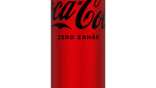 COCA-COLA ZERO 330ml
