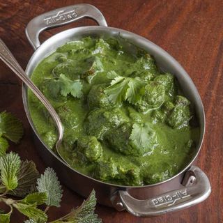 Lamb Saag