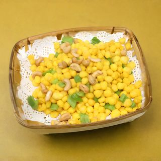 Crispy Sweet Corn