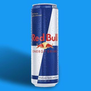Red Bull