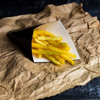 Картопля фрі (140г)