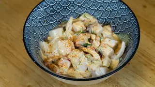 Ceviche